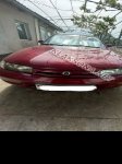 продам Mazda 626 в пмр  фото 1
