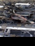 продам Mazda 626 в пмр  фото 2