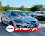 продам Mazda 626 в пмр  фото 6