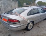 продам Mazda 626 в пмр  фото 1
