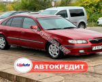 продам Mazda 626 в пмр  фото 6