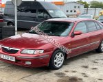 продам Mazda 626 в пмр  фото 5