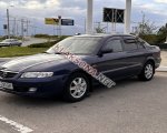 продам Mazda 626 в пмр  фото 4