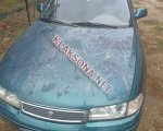 продам Mazda 626 в пмр  фото 4