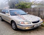 продам Mazda 626 в пмр  фото 2