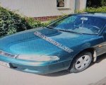 продам Mazda 626 в пмр  фото 1