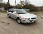 продам Mazda 626 в пмр  фото 4