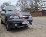 продам Mazda 626 в пмр  фото 3