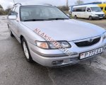 продам Mazda 626 в пмр  фото 3