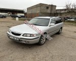 продам Mazda 626 в пмр  фото 4