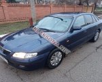 продам Mazda 626 в пмр  фото 2