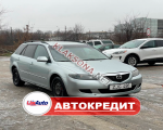 продам Mazda 626 в пмр  фото 5