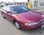 Mazda 626 1992г. 1 600 $