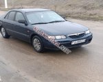 продам Mazda 626 в пмр  фото 6