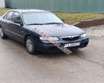 продам Mazda 626 в пмр  фото 4