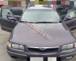 продам Mazda 626 в пмр  фото 1