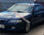 продам Mazda 626 в пмр  фото 4