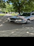 Mazda 626 1999г. 950 $