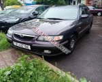 продам Mazda 626 в пмр  фото 1