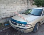 продам Mazda 626 в пмр  фото 3