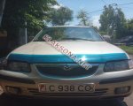 продам Mazda 626 в пмр  фото 1