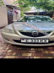 продам Mazda 626 в пмр  фото 5