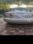 продам Mazda 626 в пмр  фото 4