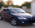 продам Mazda 626 в пмр  фото 5