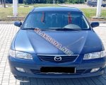 продам Mazda 626 в пмр  фото 4