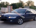 продам Mazda 626 в пмр  фото 6