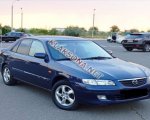 продам Mazda 626 в пмр  фото 6