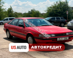 продам Mazda 626 в пмр  фото 6