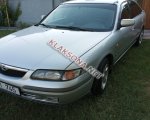 продам Mazda 626 в пмр  фото 5