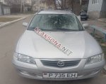 продам Mazda 626 в пмр  фото 5