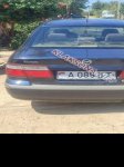 продам Mazda 626 в пмр  фото 2