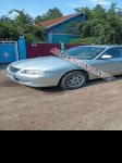 продам Mazda 626 в пмр  фото 5