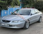 продам Mazda 626 в пмр  фото 5