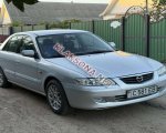 продам Mazda 626 в пмр  фото 4