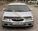 продам Mazda 626 в пмр  фото 5