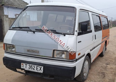 продам Mazda Bongoв пмр  фото 5