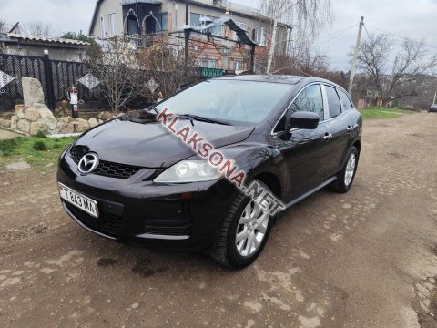 продам Mazda CX-7в пмр  фото 5