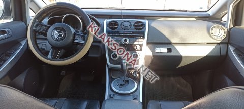 продам Mazda CX-7в пмр  фото 4