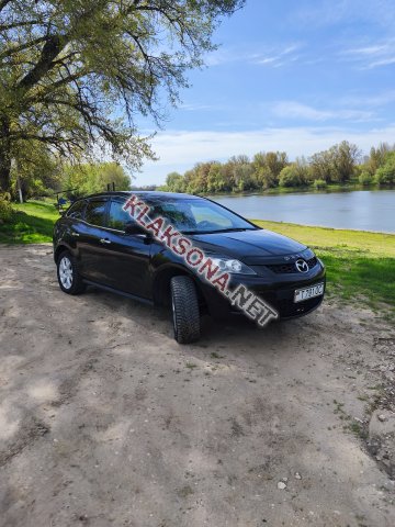 продам Mazda CX-7в пмр  фото 4