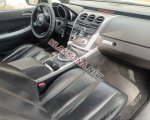 продам Mazda CX-7 в пмр  фото 1