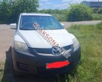 продам Mazda CX-7 в пмр  фото 2