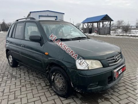 продам Mazda Demioв пмр  фото 5