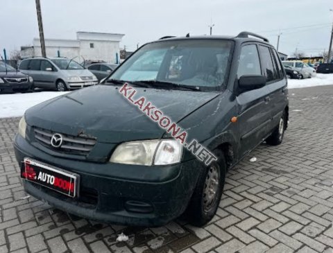 продам Mazda Demioв пмр  фото 5