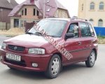 продам Mazda Demio в пмр  фото 1