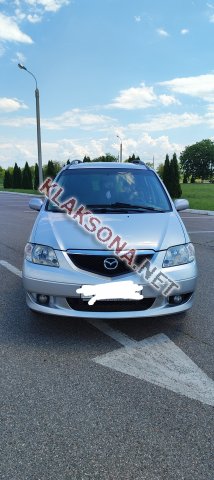 продам Mazda MPVв пмр  фото 5
