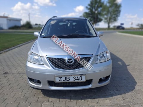 продам Mazda MPVв пмр  фото 6
